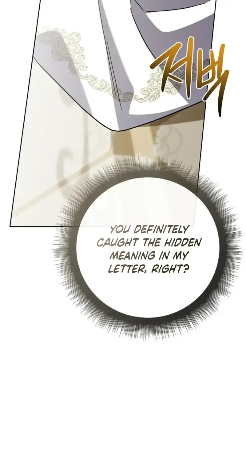 Sorry, I got distracted by your looks Chapter 74 page 159