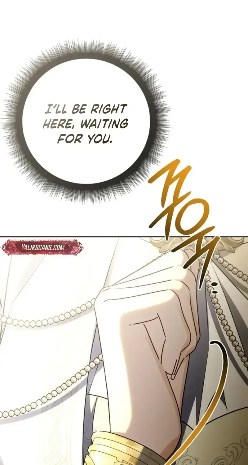 Sorry, I got distracted by your looks Chapter 74 page 160