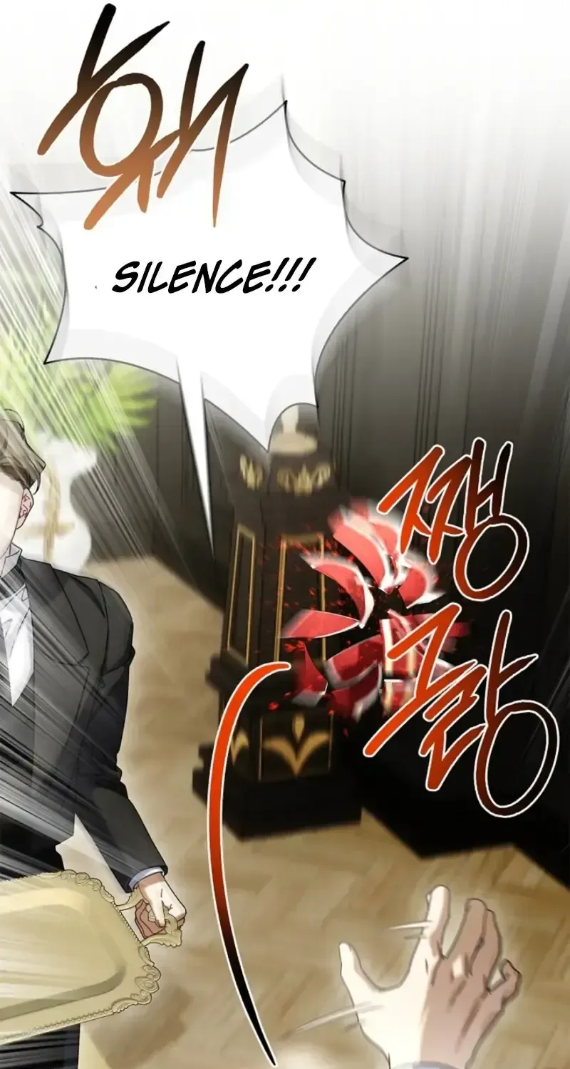 Sorry, I got distracted by your looks Chapter 79 page 10