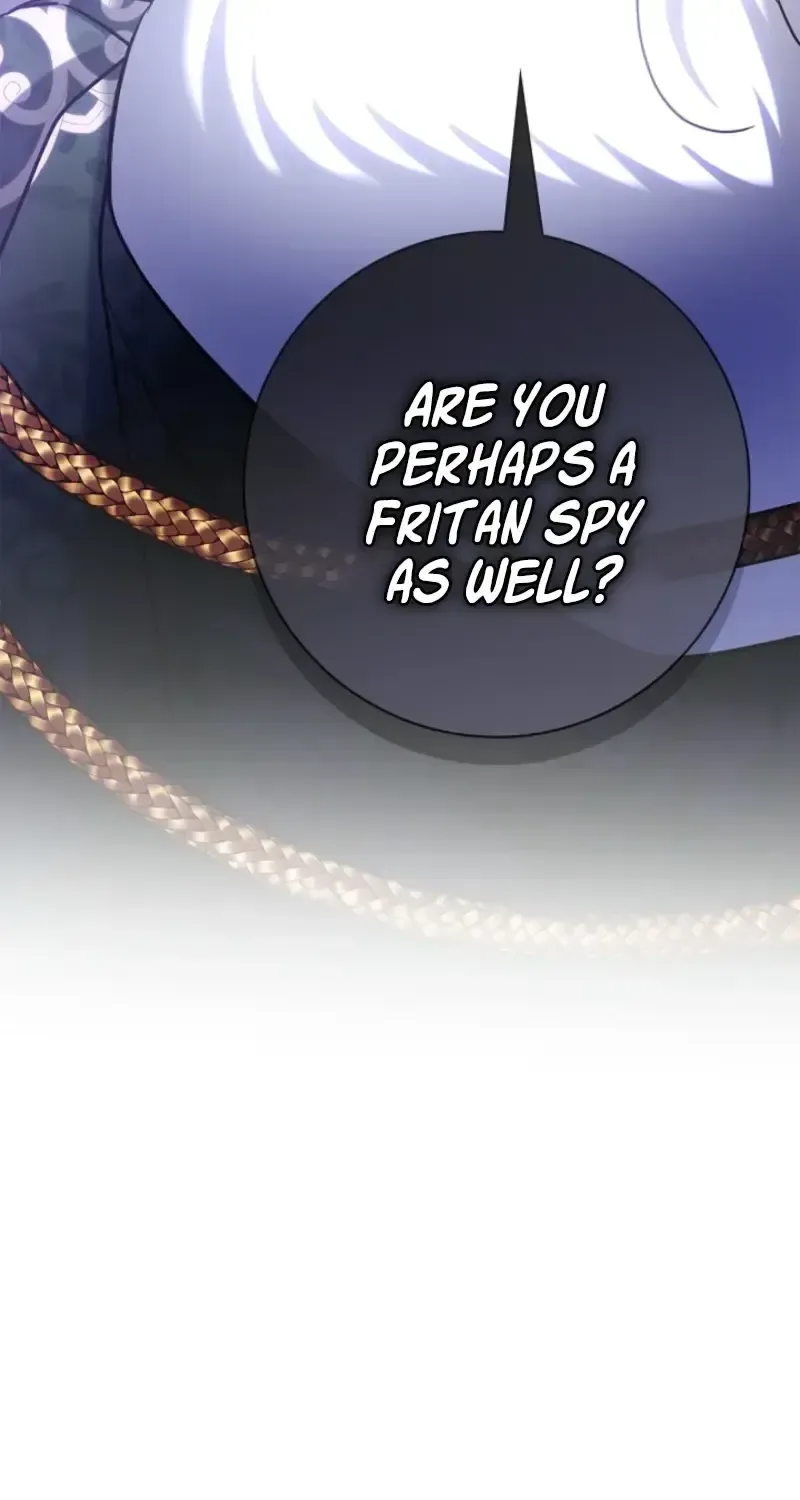 Sorry, I got distracted by your looks Chapter 79 page 20