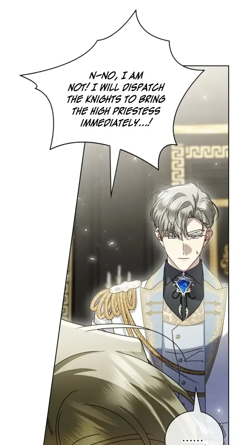 Sorry, I got distracted by your looks Chapter 79 page 21