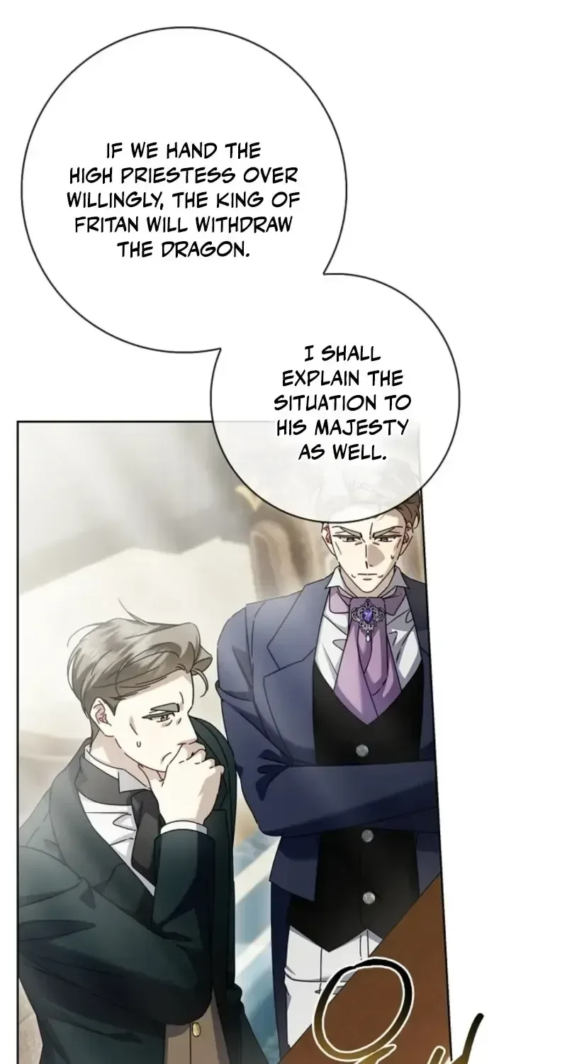 Sorry, I got distracted by your looks Chapter 79 page 31