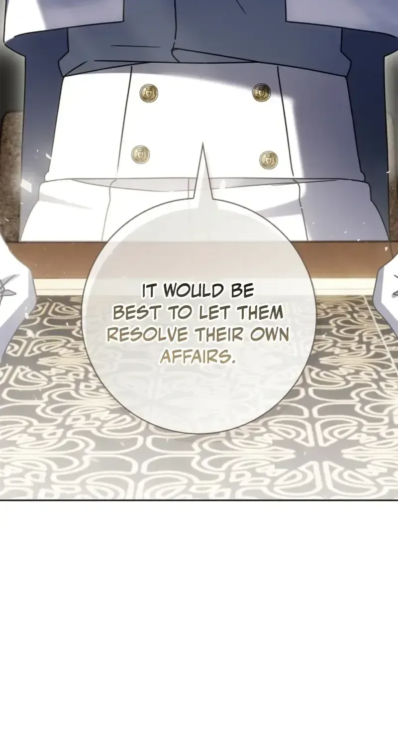 Sorry, I got distracted by your looks Chapter 79 page 30