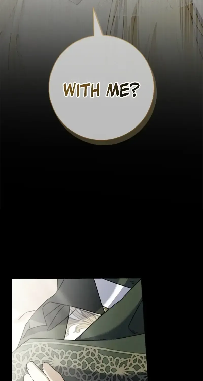 Sorry, I got distracted by your looks Chapter 79 page 39