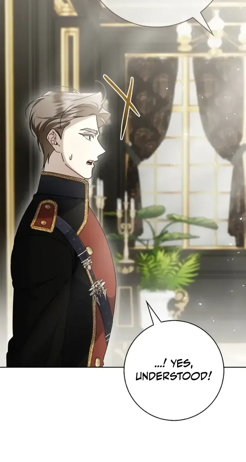 Sorry, I got distracted by your looks Chapter 79 page 33