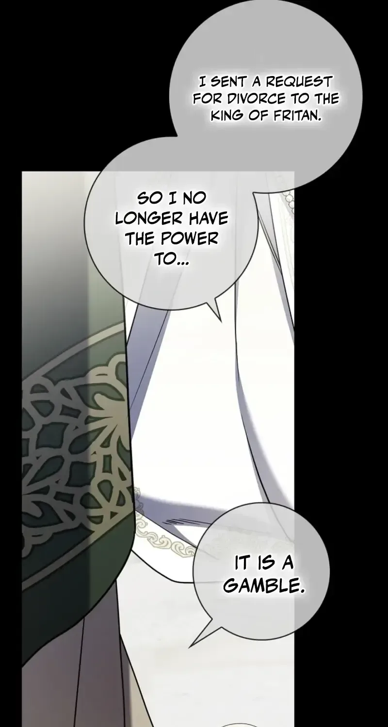 Sorry, I got distracted by your looks Chapter 79 page 45