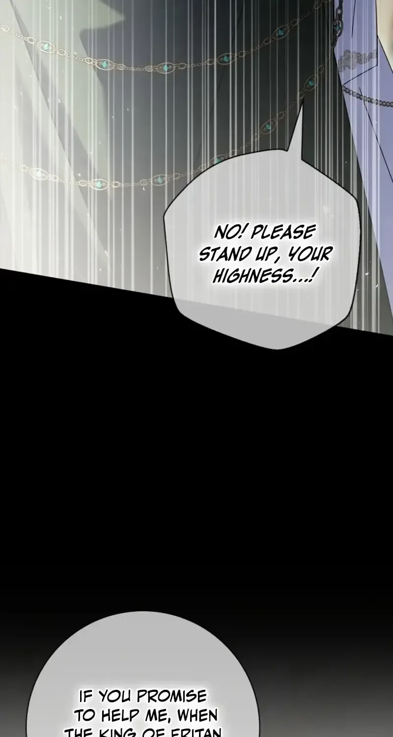 Sorry, I got distracted by your looks Chapter 79 page 55