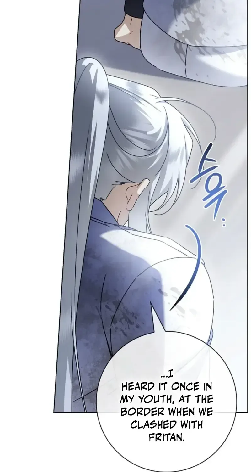 Sorry, I got distracted by your looks Chapter 79 page 81