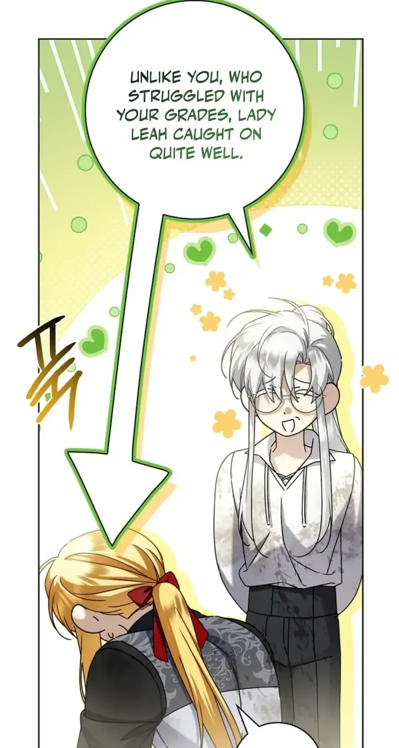Sorry, I got distracted by your looks Chapter 79 page 90