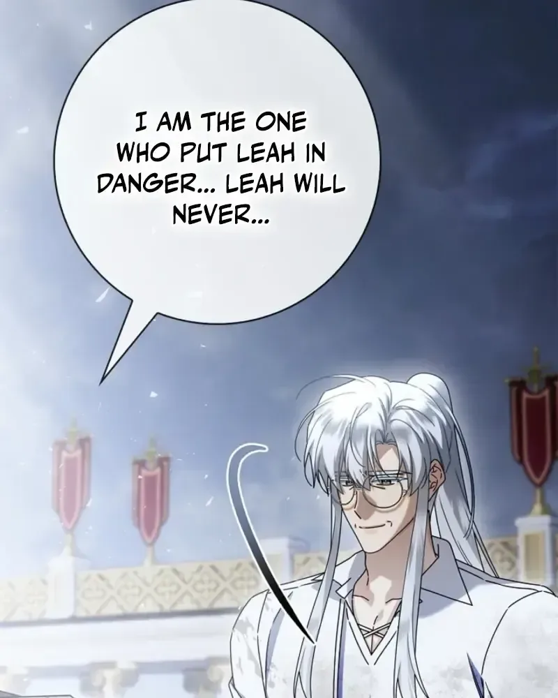 Sorry, I got distracted by your looks Chapter 79 page 89
