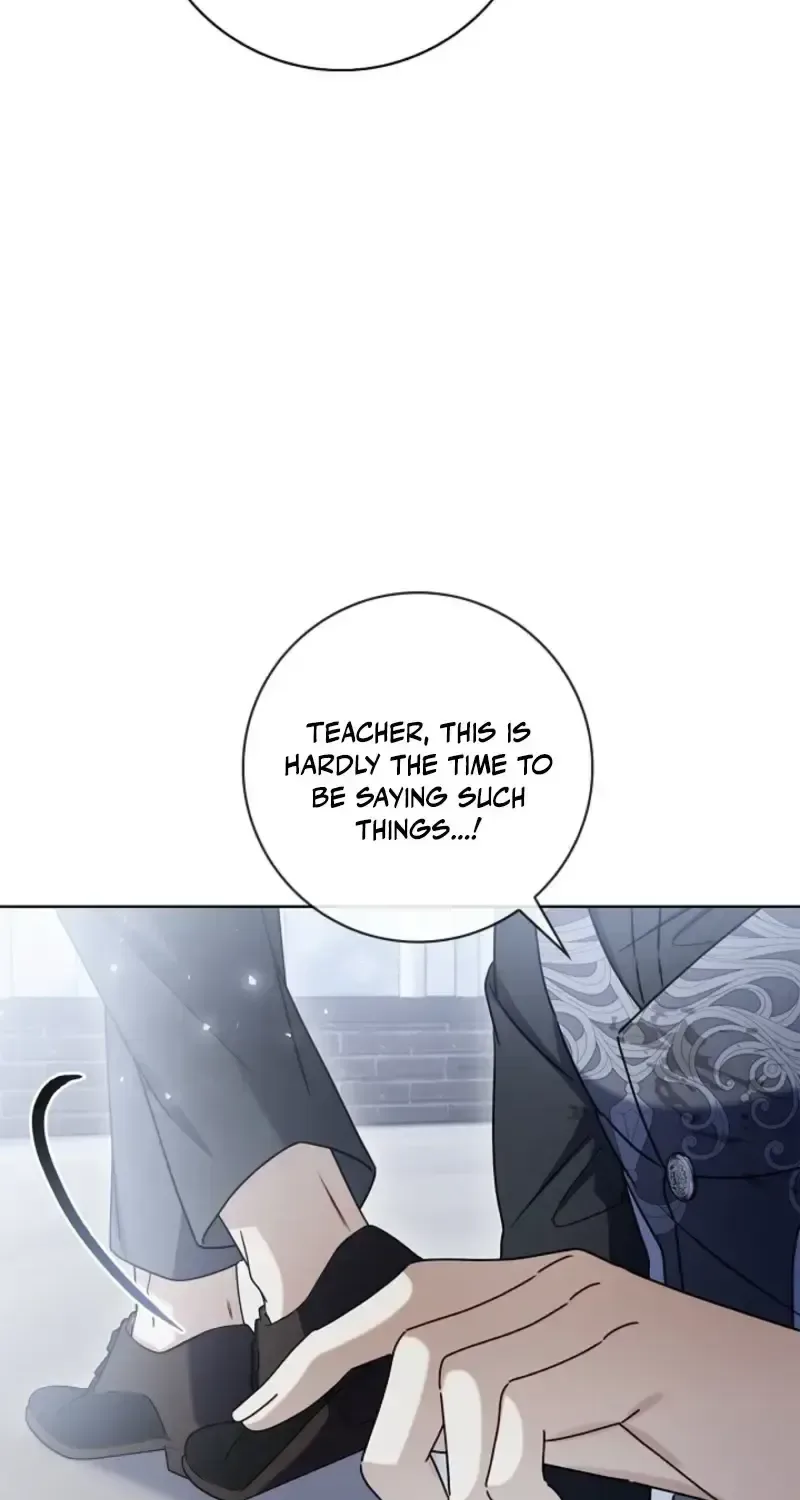 Sorry, I got distracted by your looks Chapter 79 page 86