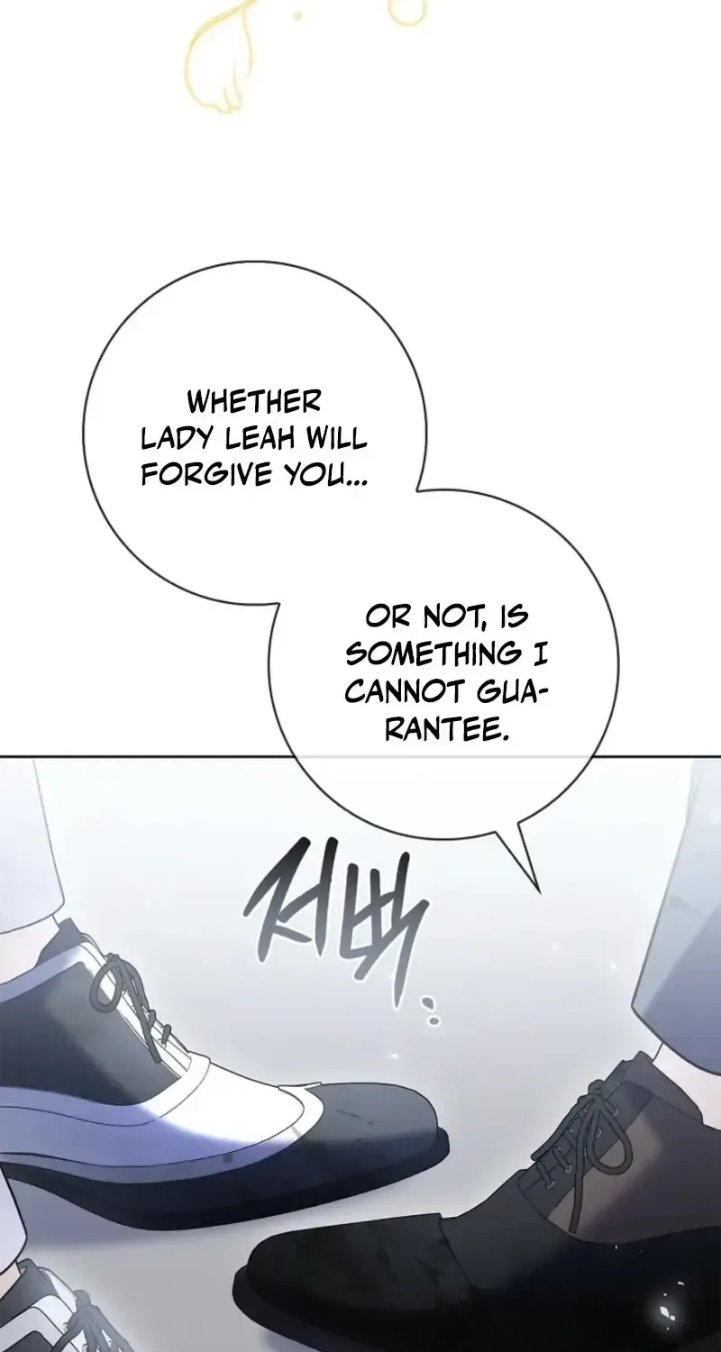 Sorry, I got distracted by your looks Chapter 79 page 99