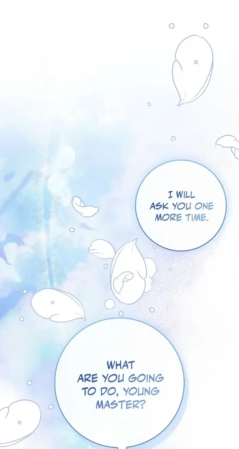 Sorry, I got distracted by your looks Chapter 79 page 104