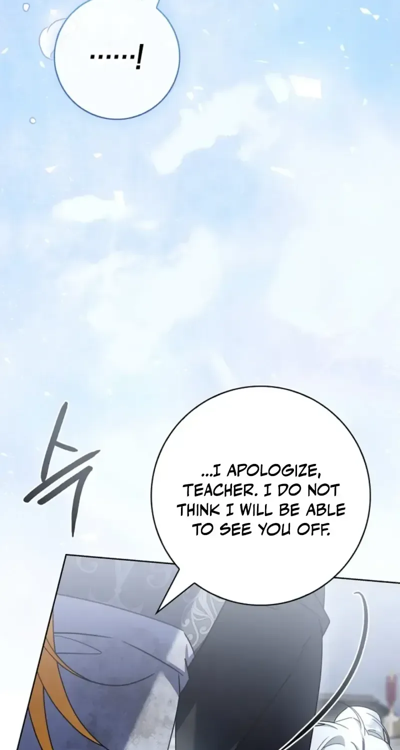 Sorry, I got distracted by your looks Chapter 79 page 108