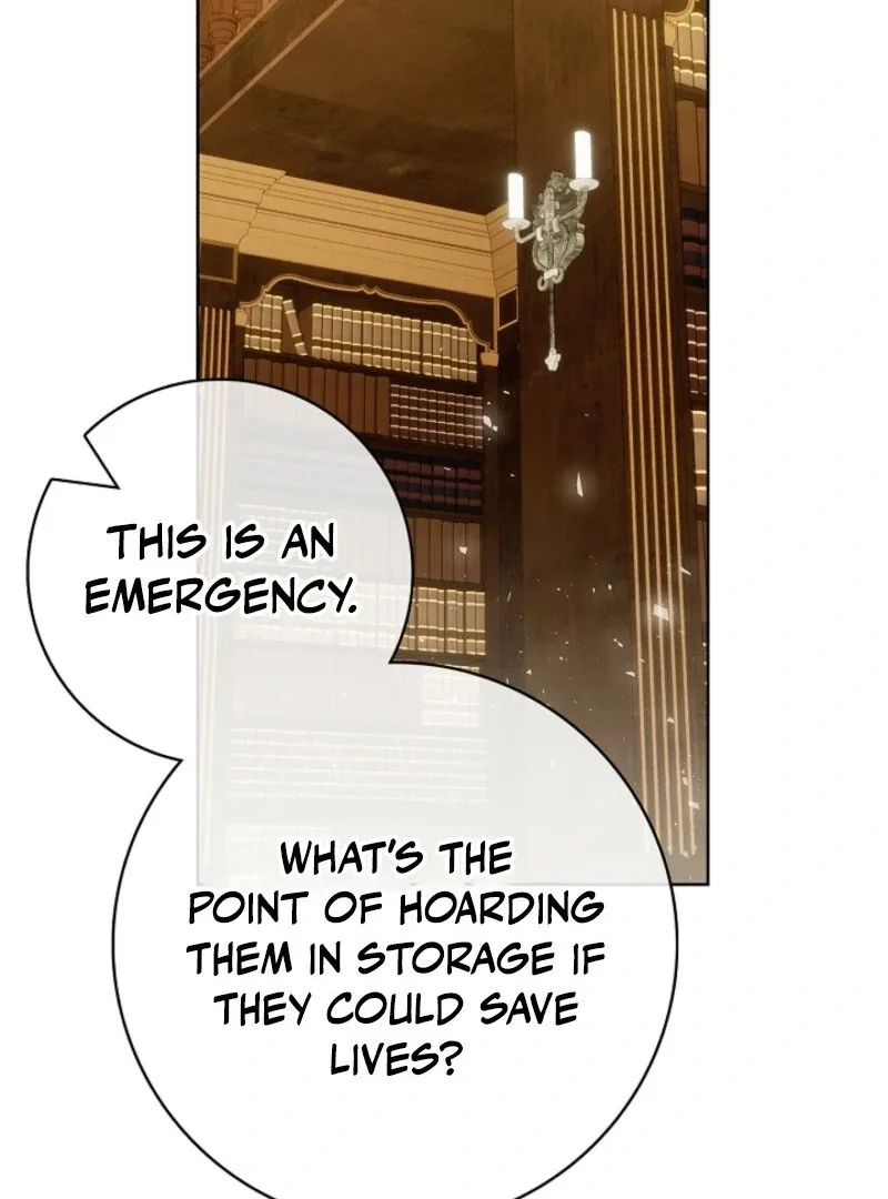 Sorry, I got distracted by your looks Chapter 41 page 18