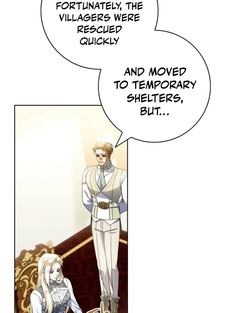 Sorry, I got distracted by your looks Chapter 41 page 8