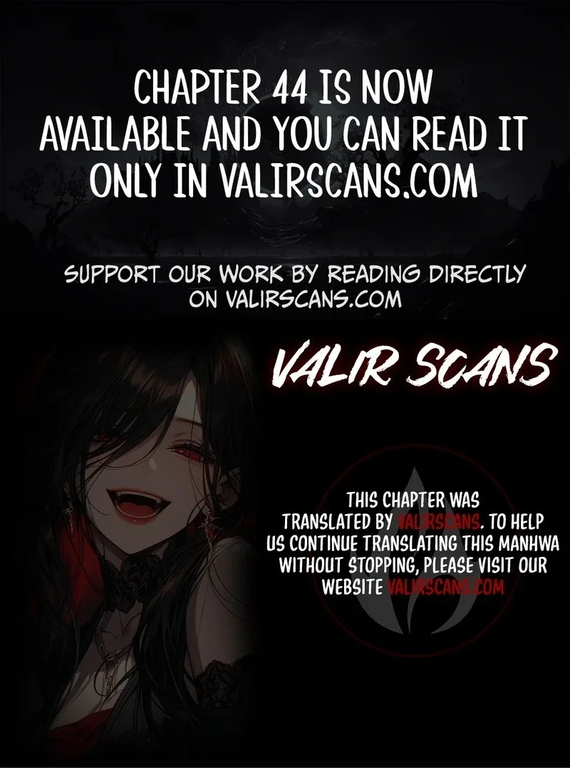 Sorry, I got distracted by your looks Chapter 41 page 2