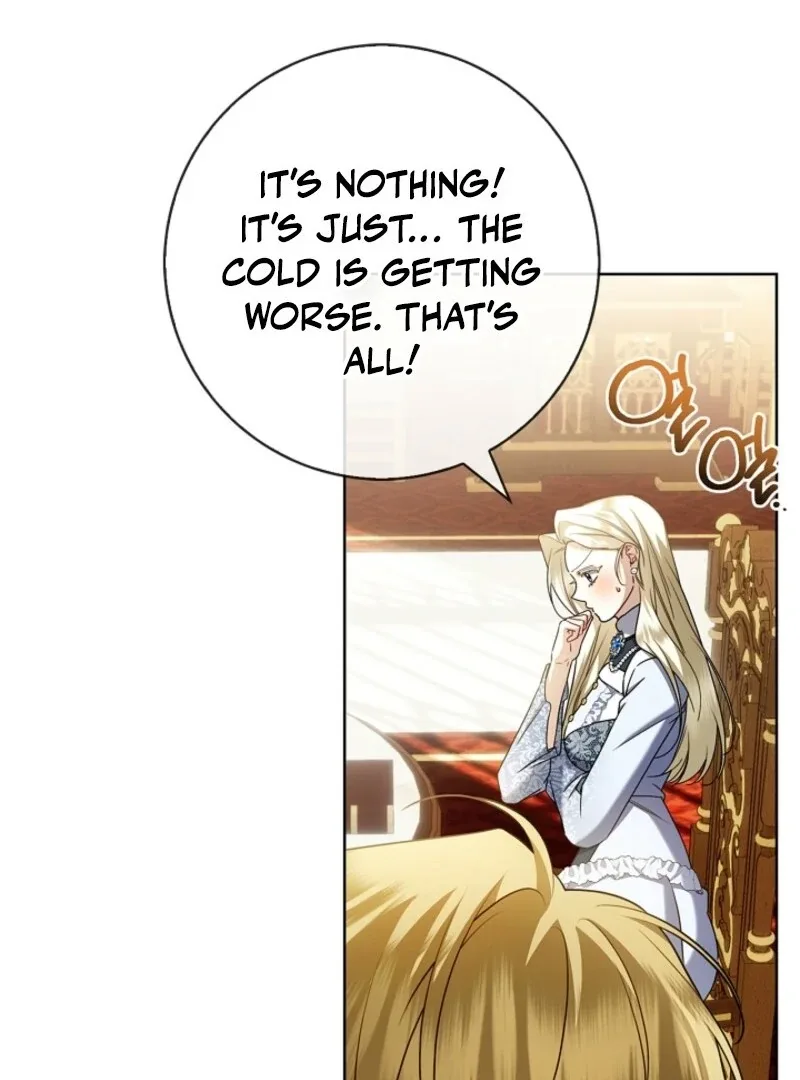 Sorry, I got distracted by your looks Chapter 41 page 14