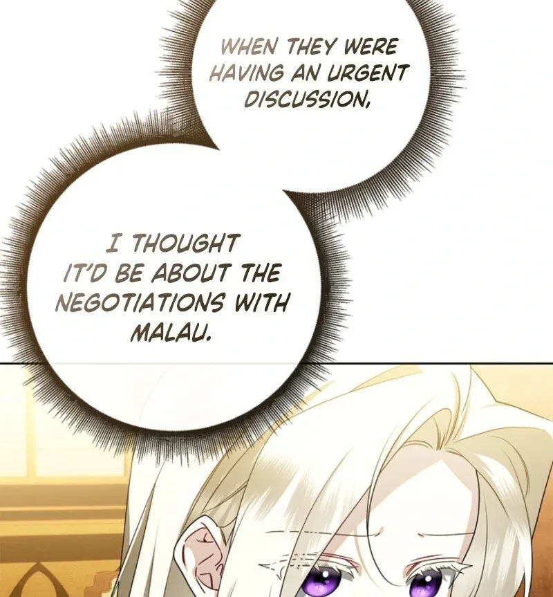 Sorry, I got distracted by your looks Chapter 41 page 10