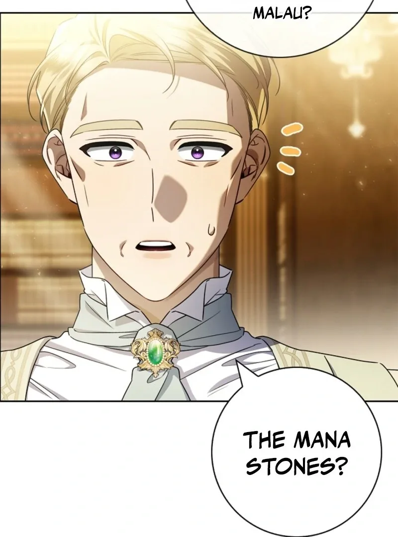 Sorry, I got distracted by your looks Chapter 41 page 16