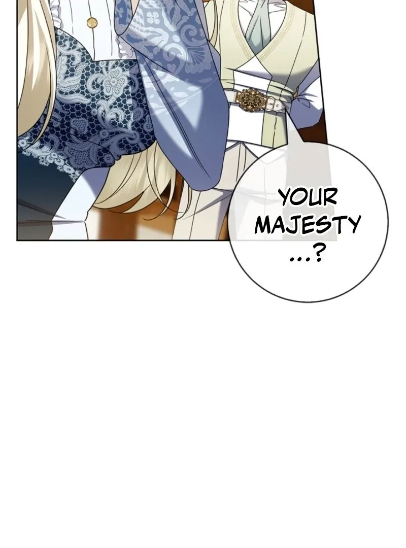 Sorry, I got distracted by your looks Chapter 41 page 13
