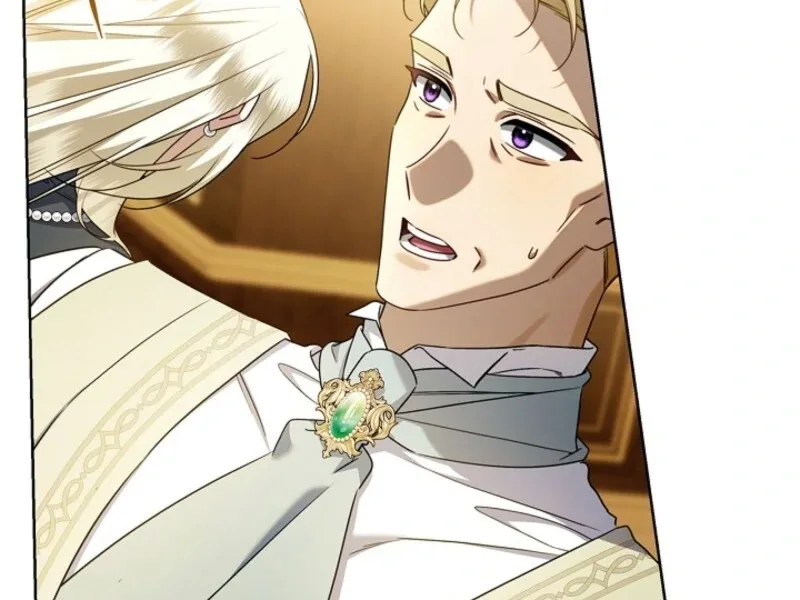 Sorry, I got distracted by your looks Chapter 41 page 33