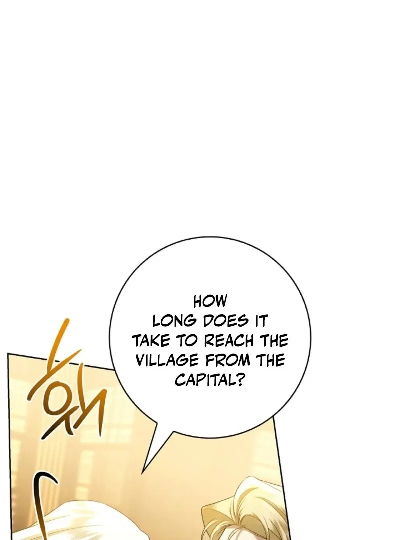 Sorry, I got distracted by your looks Chapter 41 page 32