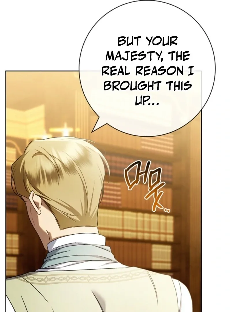 Sorry, I got distracted by your looks Chapter 41 page 23
