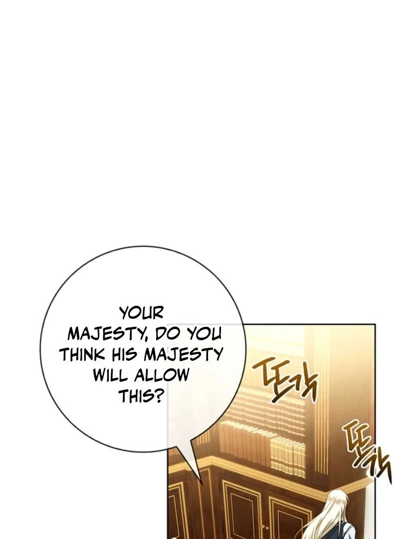 Sorry, I got distracted by your looks Chapter 41 page 35