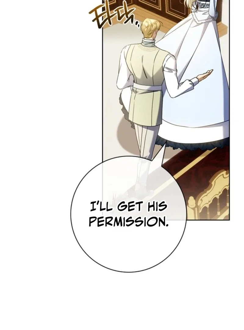 Sorry, I got distracted by your looks Chapter 41 page 36
