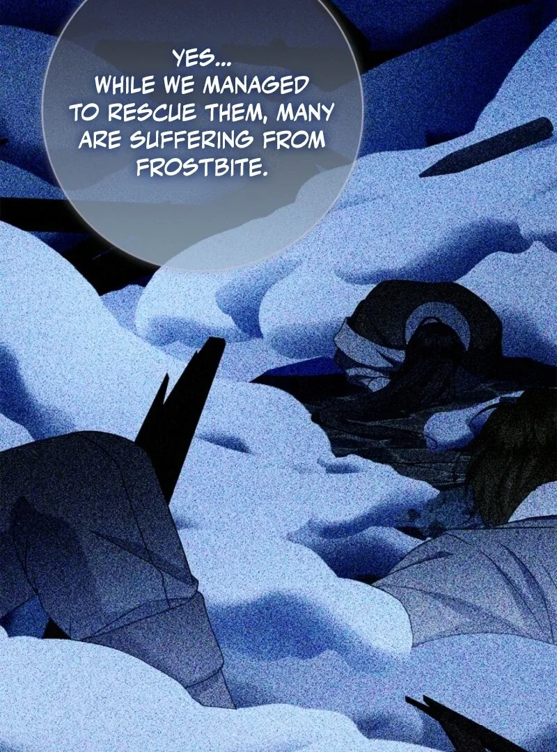 Sorry, I got distracted by your looks Chapter 41 page 27