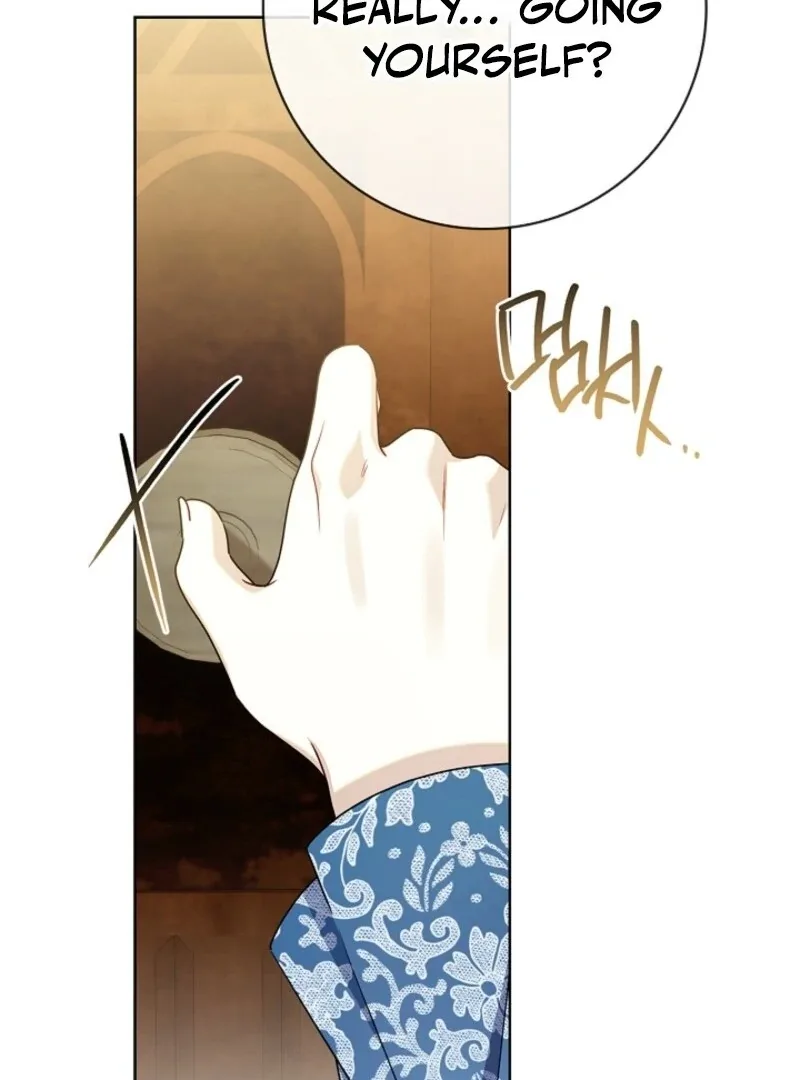 Sorry, I got distracted by your looks Chapter 41 page 40