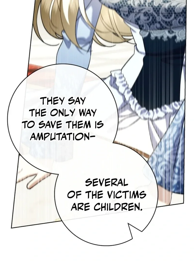 Sorry, I got distracted by your looks Chapter 41 page 31