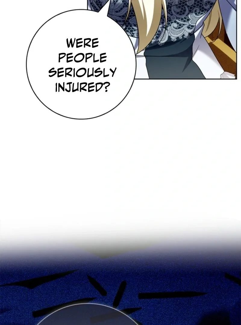 Sorry, I got distracted by your looks Chapter 41 page 26
