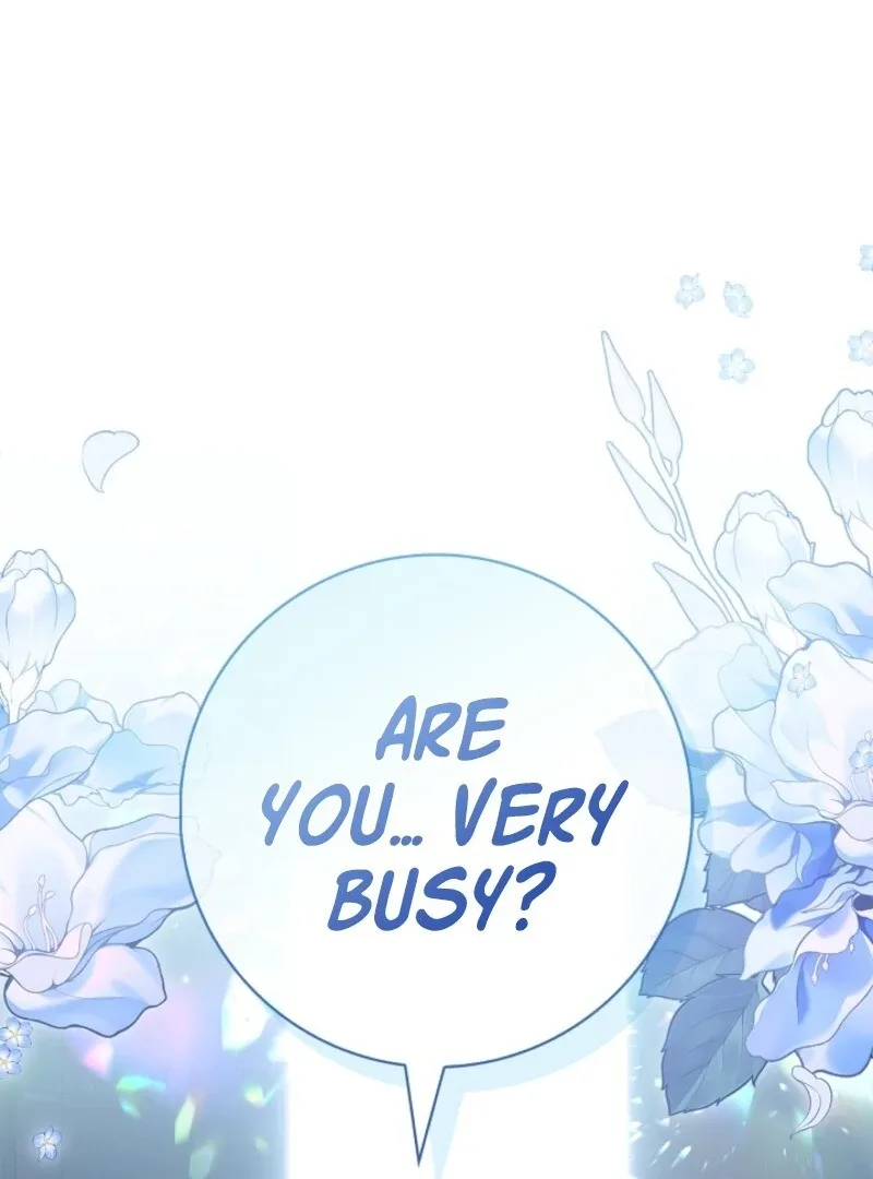 Sorry, I got distracted by your looks Chapter 41 page 77