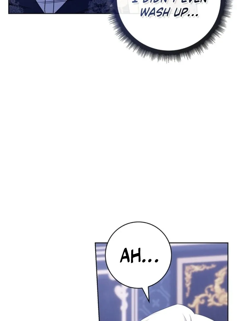 Sorry, I got distracted by your looks Chapter 41 page 84