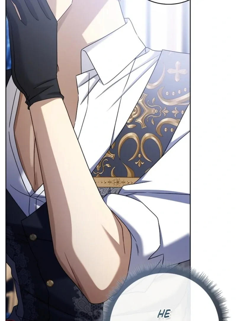 Sorry, I got distracted by your looks Chapter 41 page 87