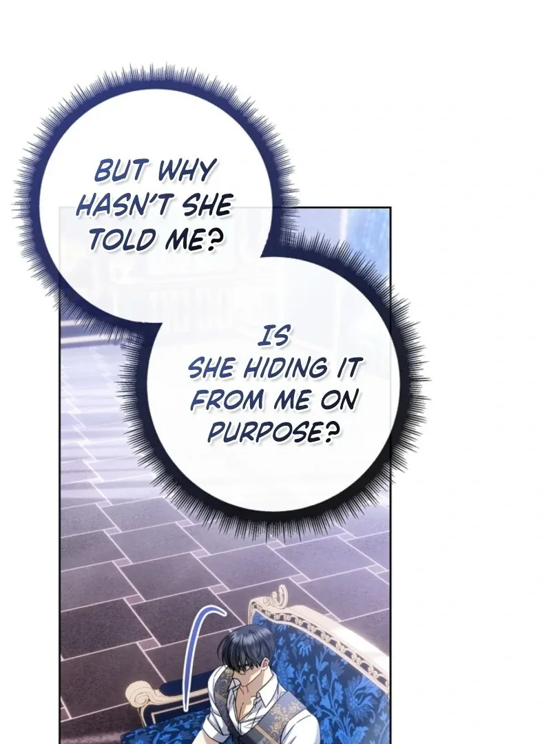 Sorry, I got distracted by your looks Chapter 41 page 69