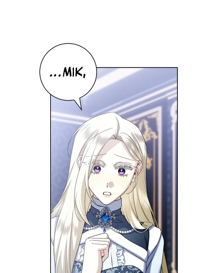 Sorry, I got distracted by your looks Chapter 41 page 105