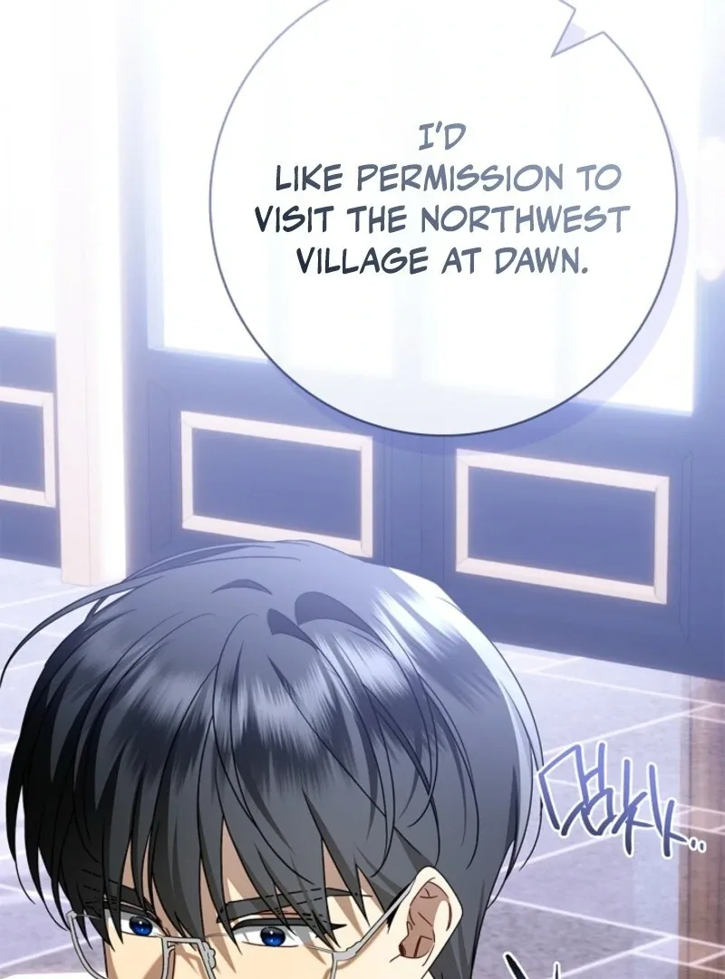 Sorry, I got distracted by your looks Chapter 41 page 92