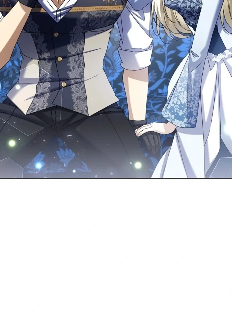 Sorry, I got distracted by your looks Chapter 41 page 110
