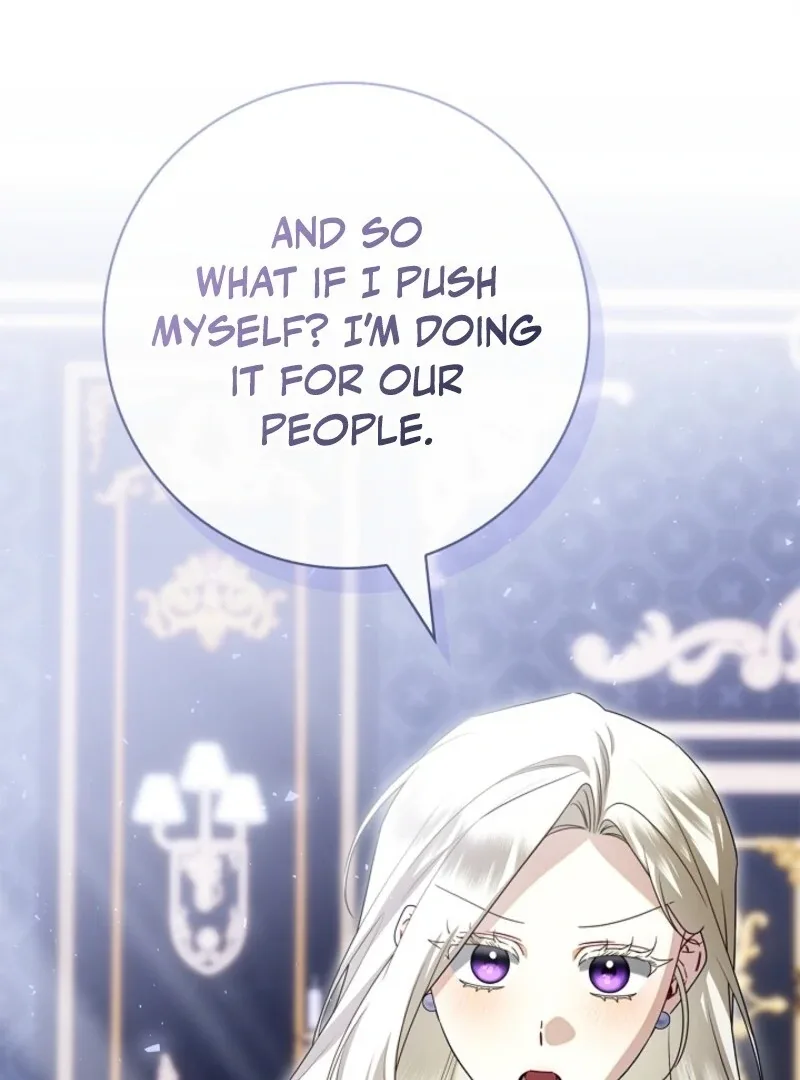 Sorry, I got distracted by your looks Chapter 41 page 111