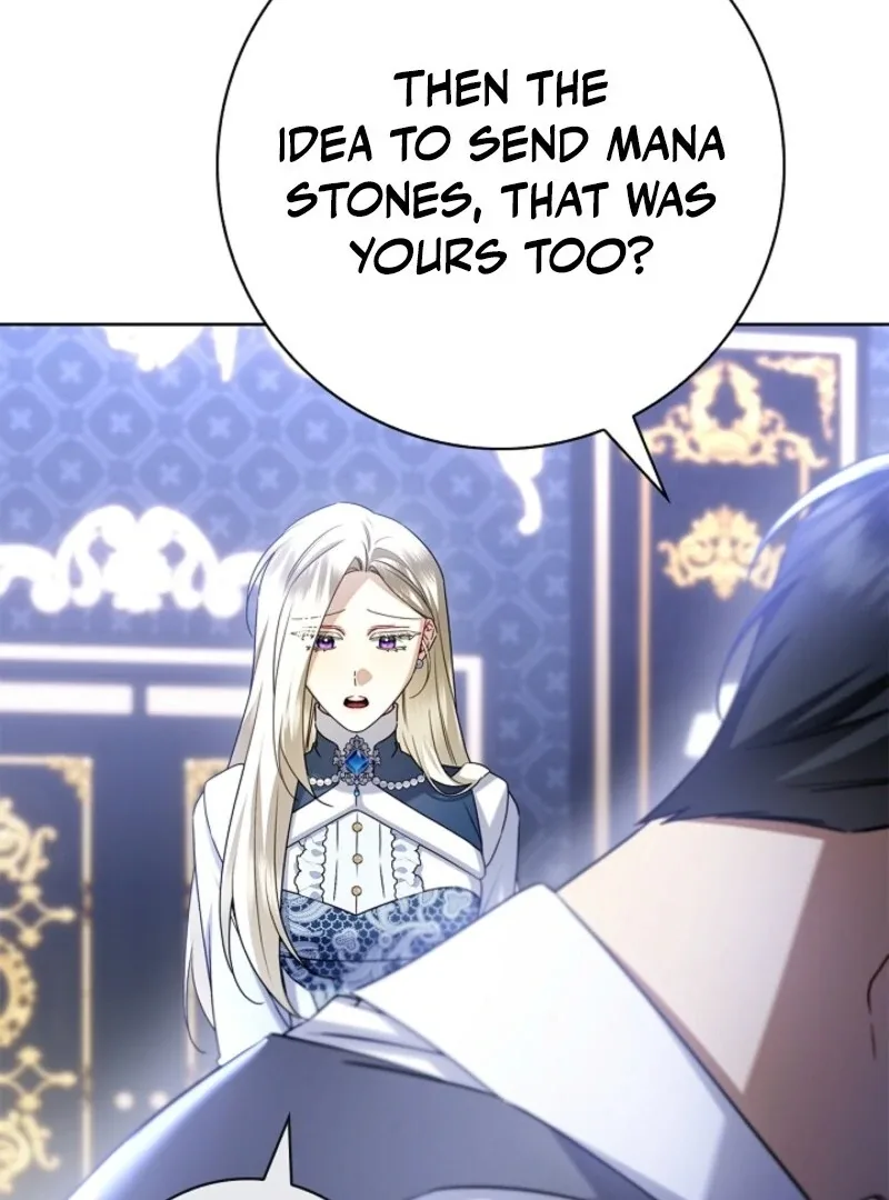 Sorry, I got distracted by your looks Chapter 41 page 96