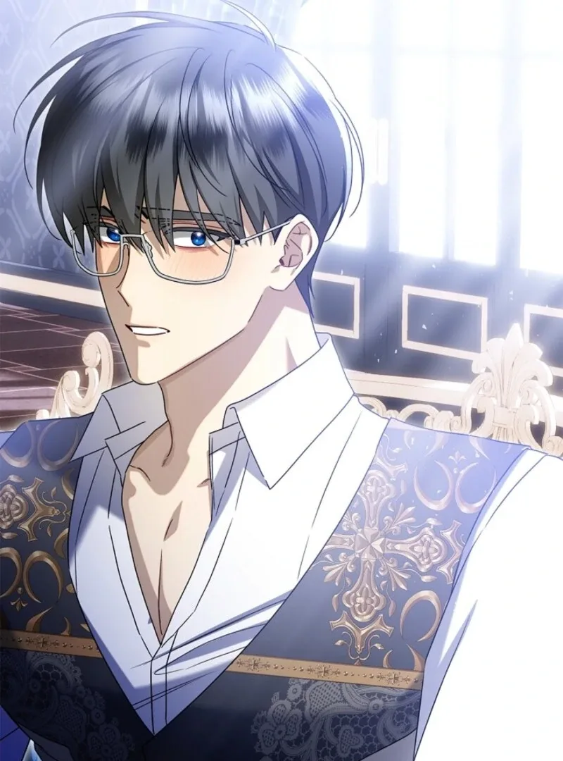 Sorry, I got distracted by your looks Chapter 41 page 114