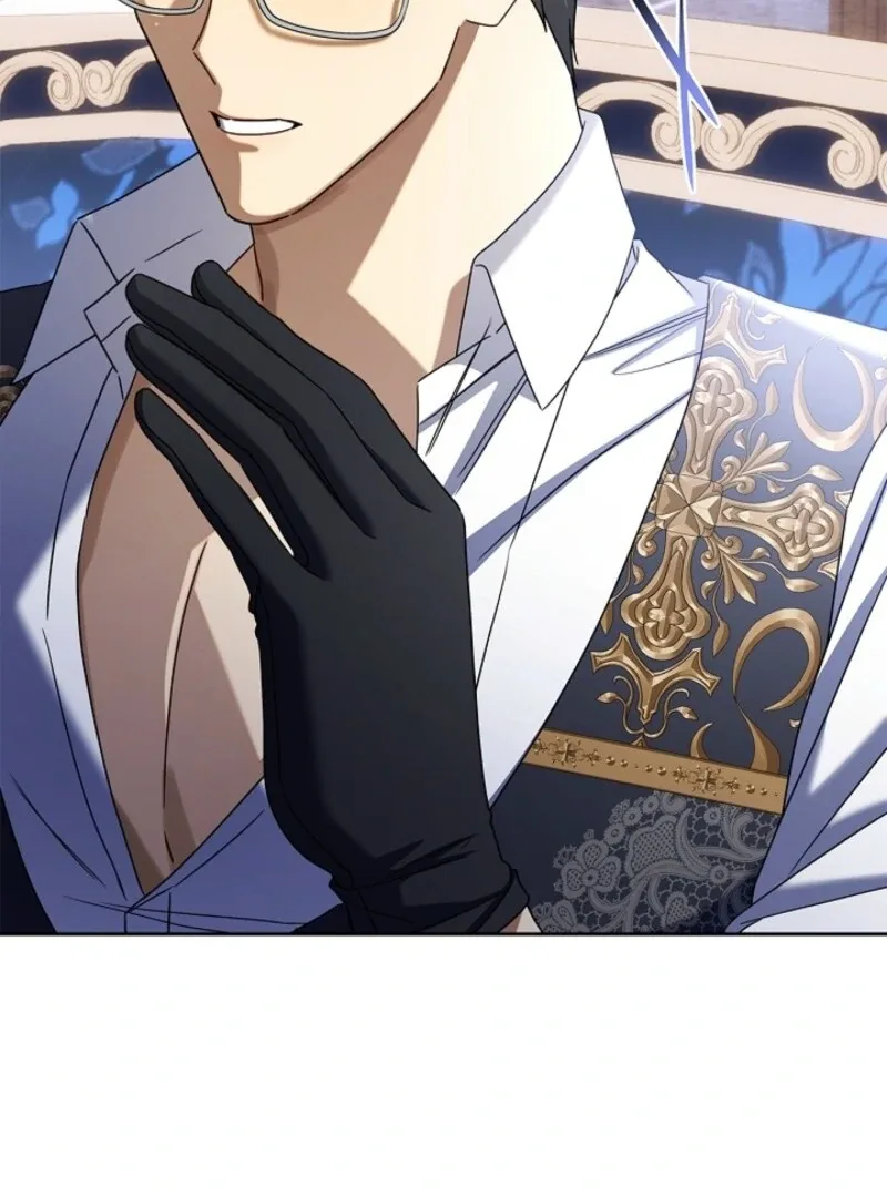 Sorry, I got distracted by your looks Chapter 41 page 93