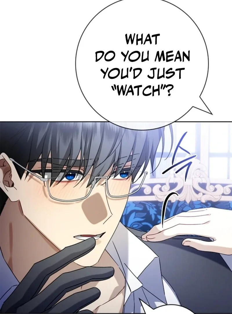 Sorry, I got distracted by your looks Chapter 41 page 107