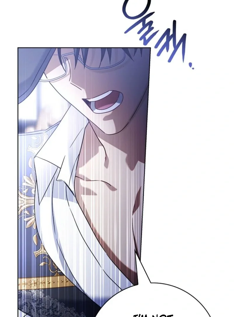 Sorry, I got distracted by your looks Chapter 41 page 100