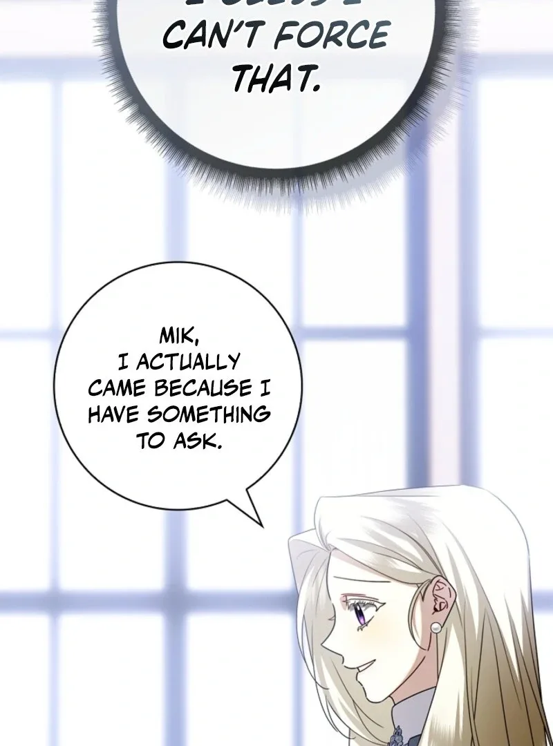 Sorry, I got distracted by your looks Chapter 41 page 89