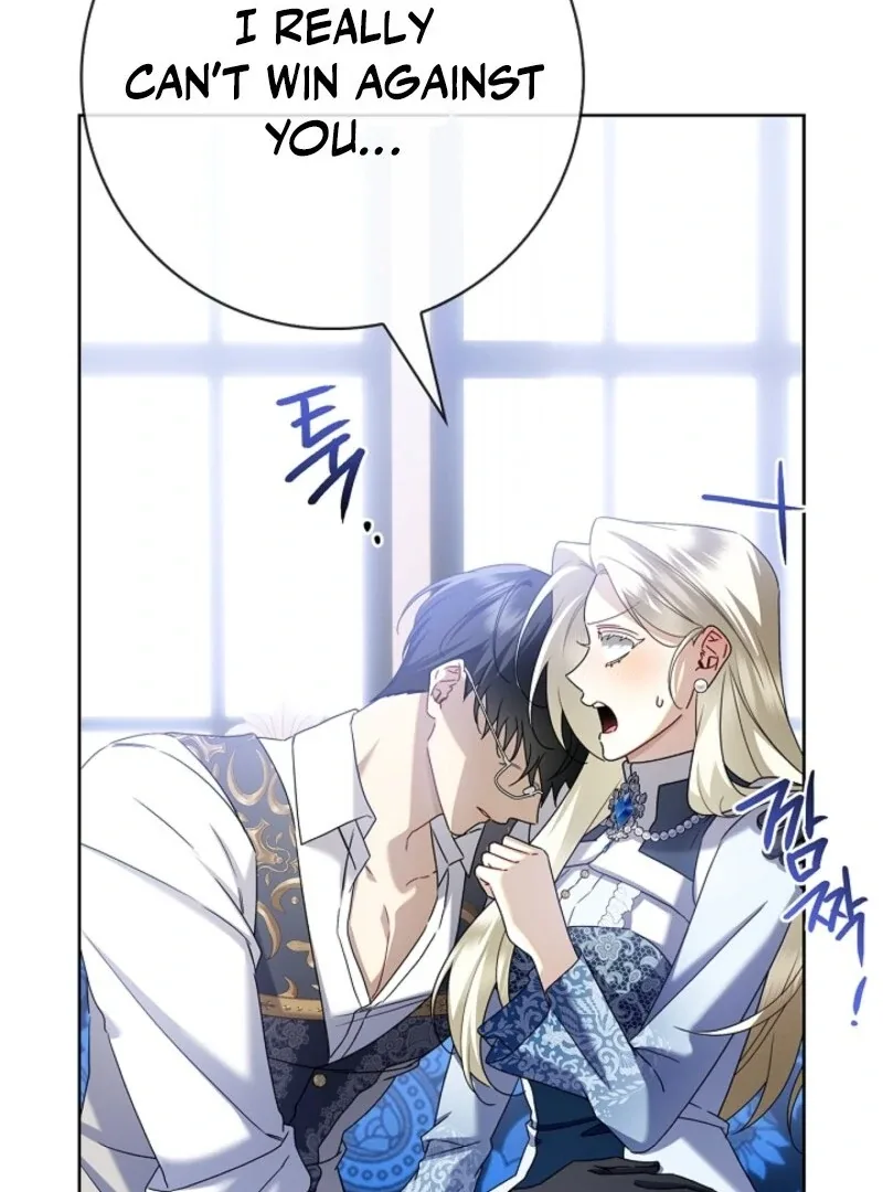 Sorry, I got distracted by your looks Chapter 41 page 116