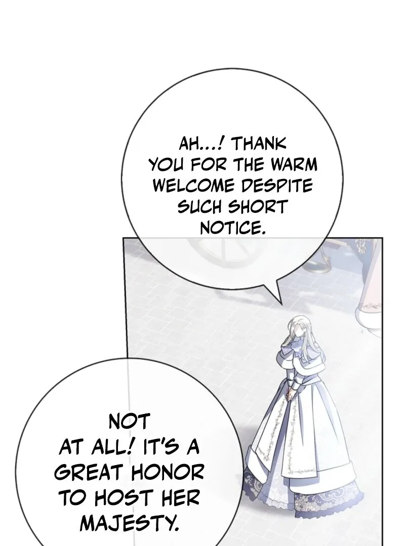 Sorry, I got distracted by your looks Chapter 41 page 148